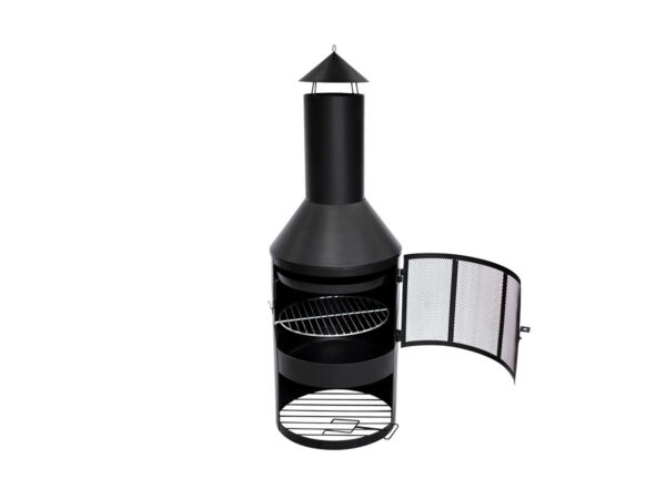 Chimenea de Exterior - Imagen 3